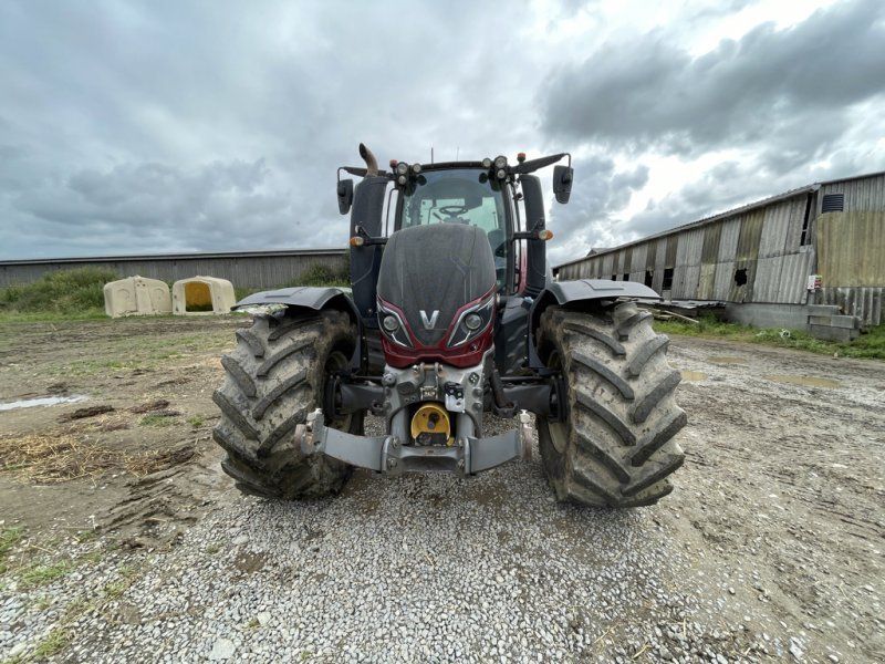Valtra T254V