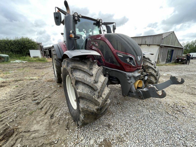 Valtra T254V