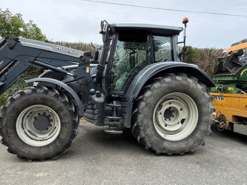Valtra N163eV