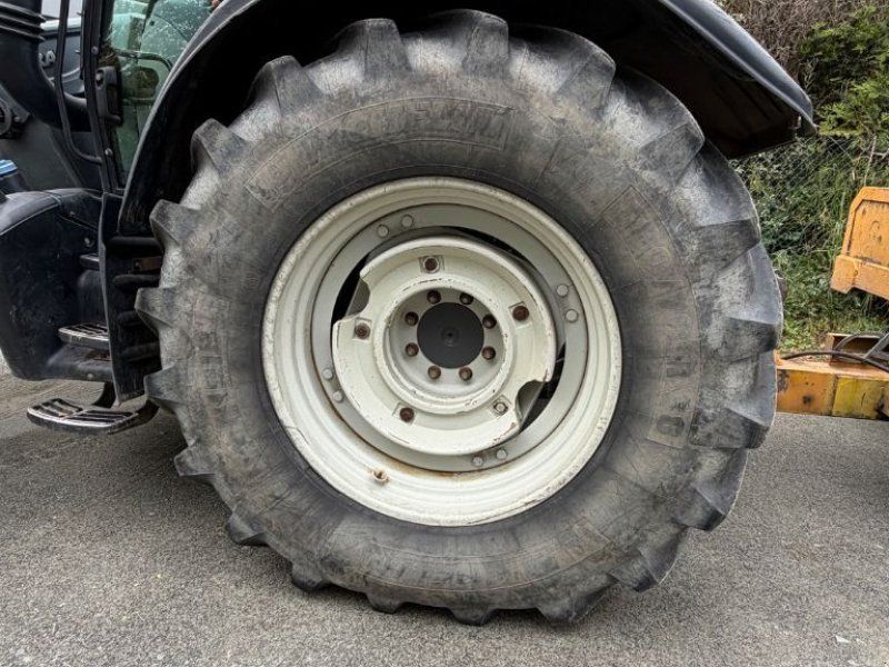 Valtra N163eV