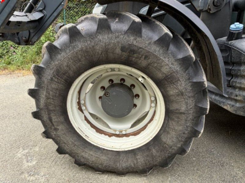Valtra N163eV
