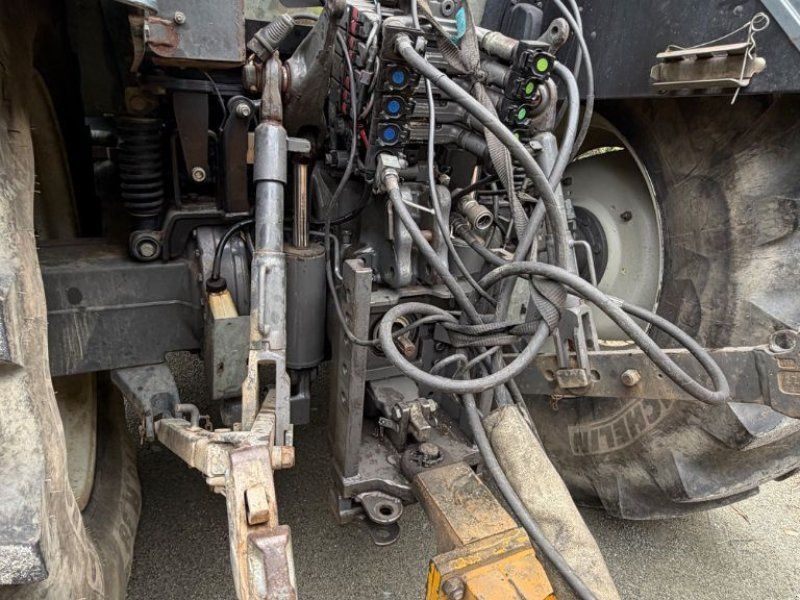 Valtra N163eV