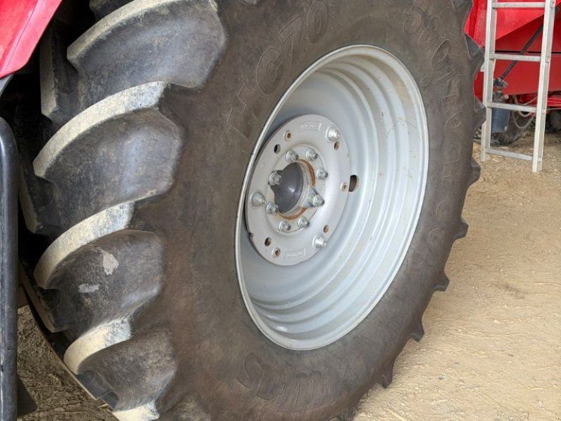 Massey Ferguson 7S.155