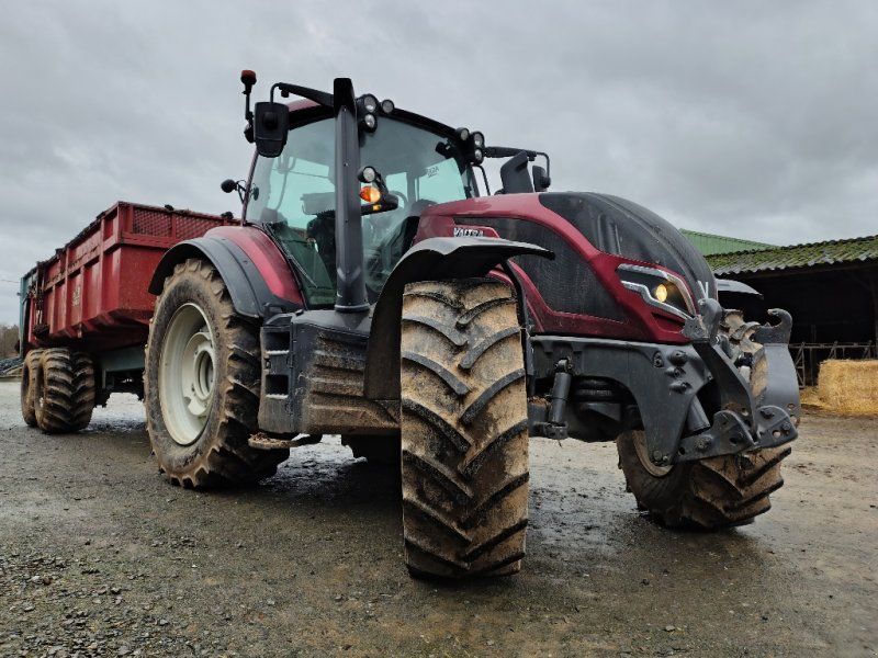 Valtra T215 direct