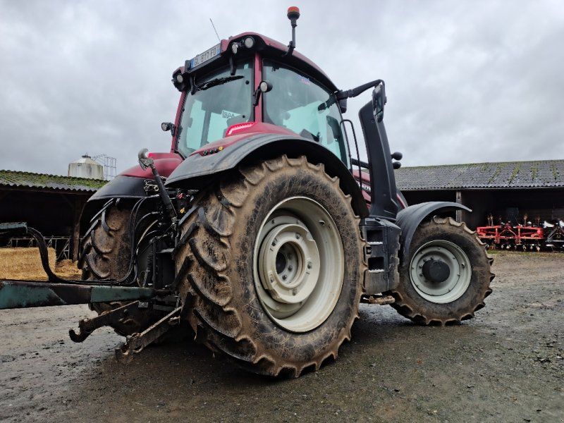 Valtra T215 direct