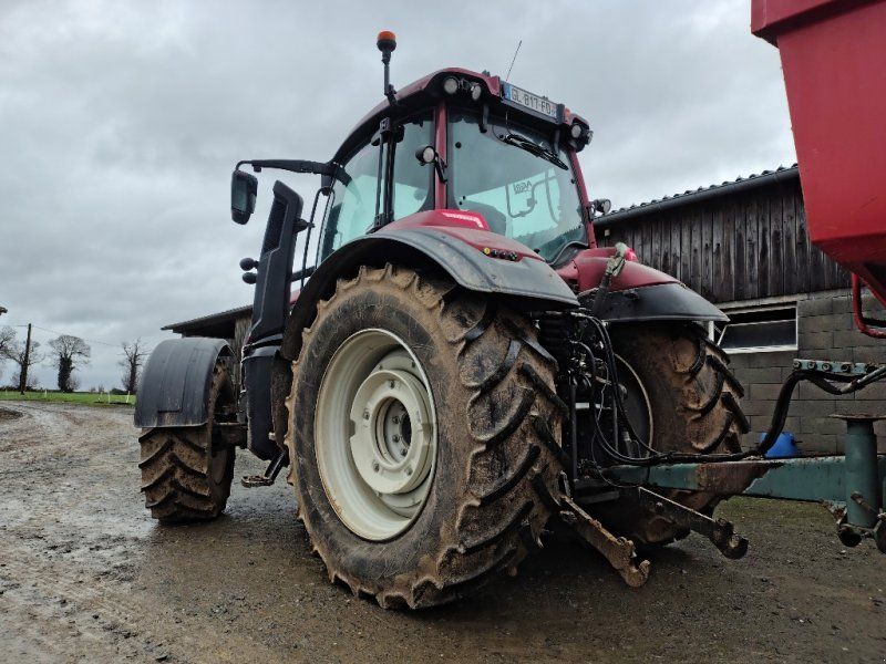 Valtra T215 direct