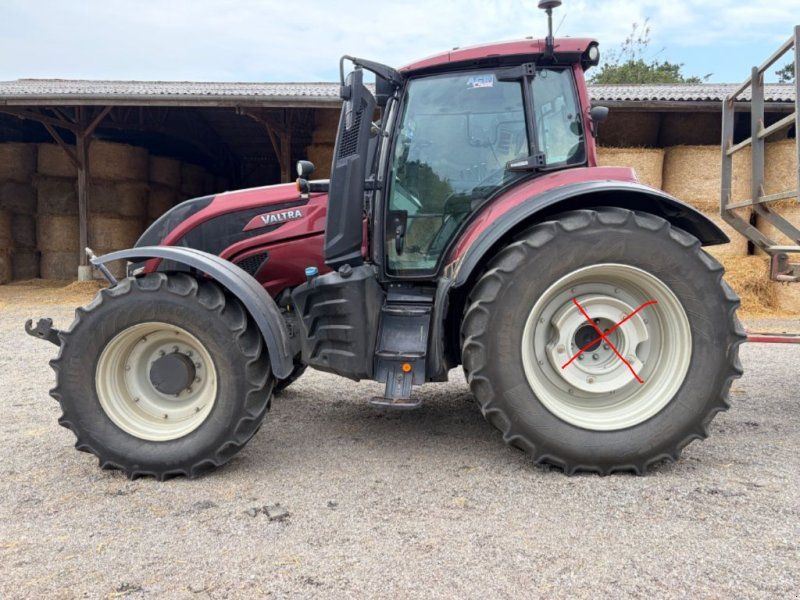 Valtra T175eA