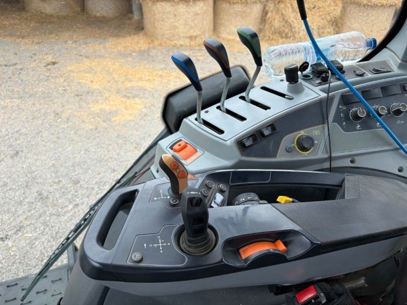 Valtra T175eA