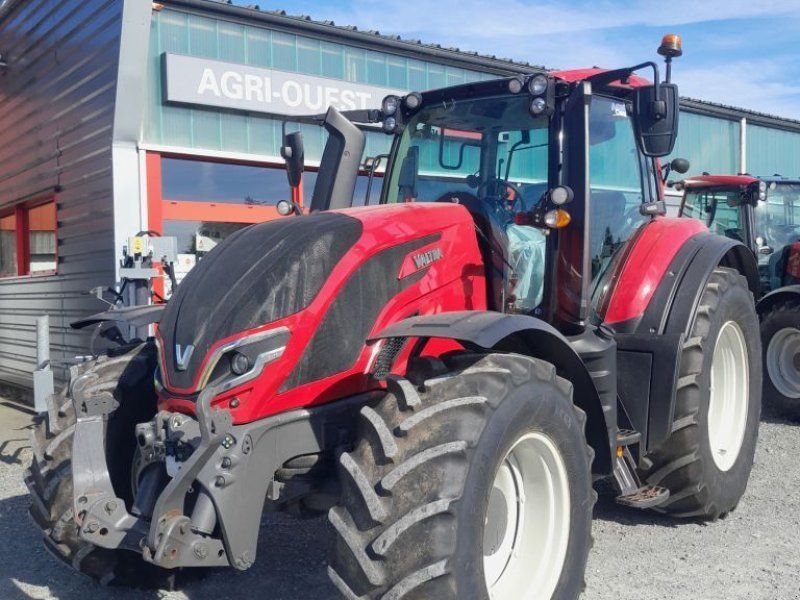 Valtra T175eH
