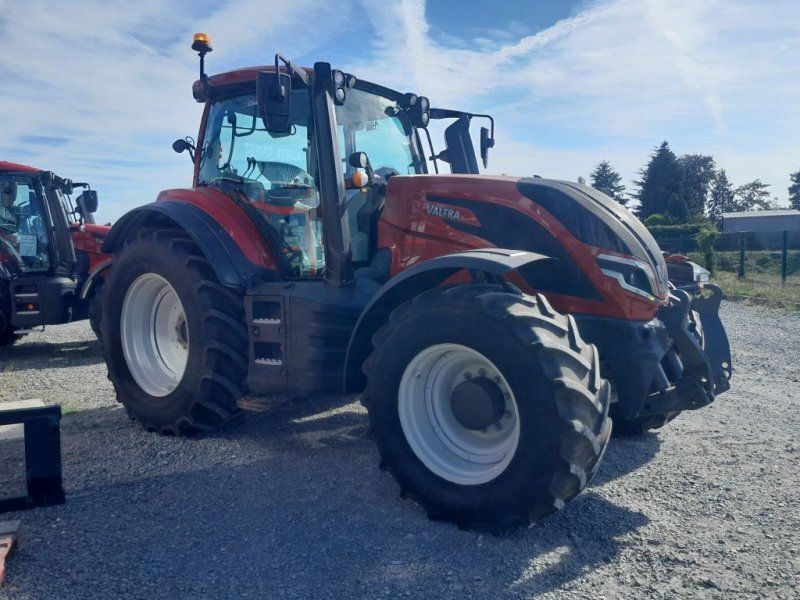 Valtra T175eH
