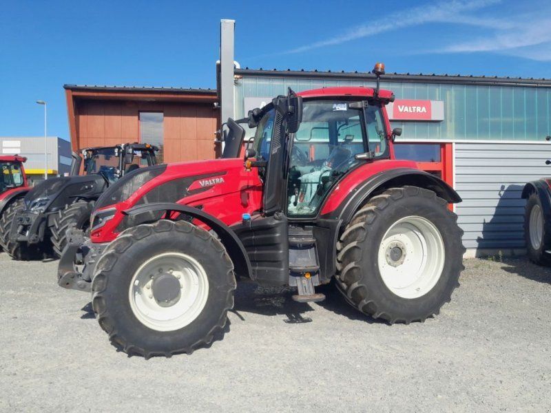 Valtra T175eH