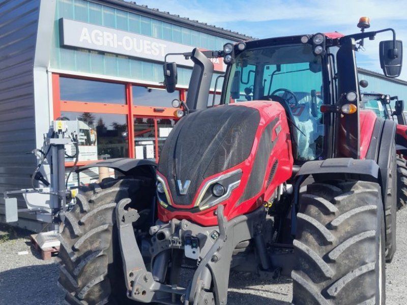 Valtra T175eH