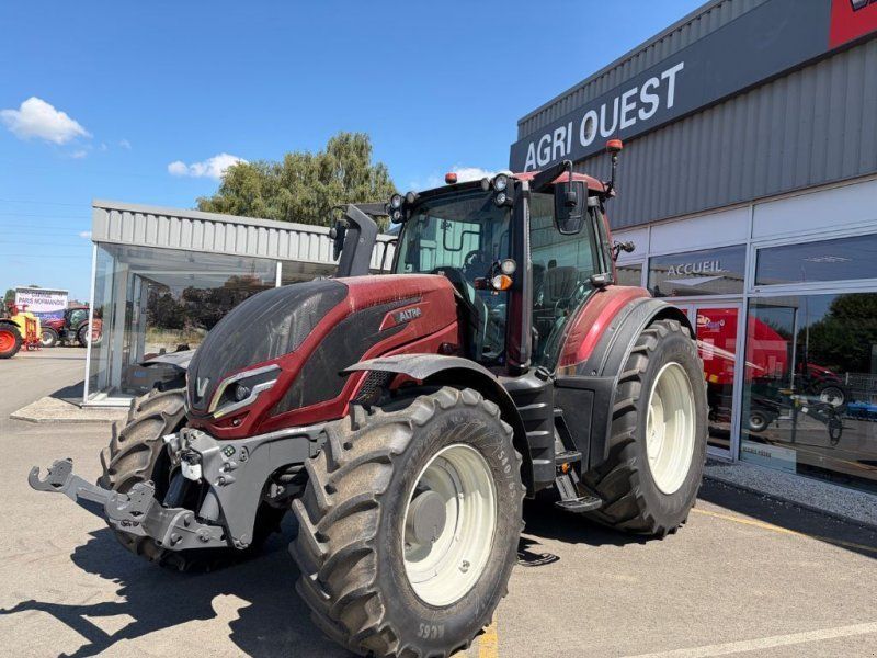Valtra T175eA