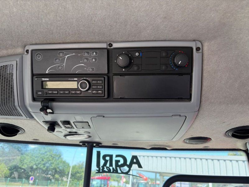 Valtra T175eA