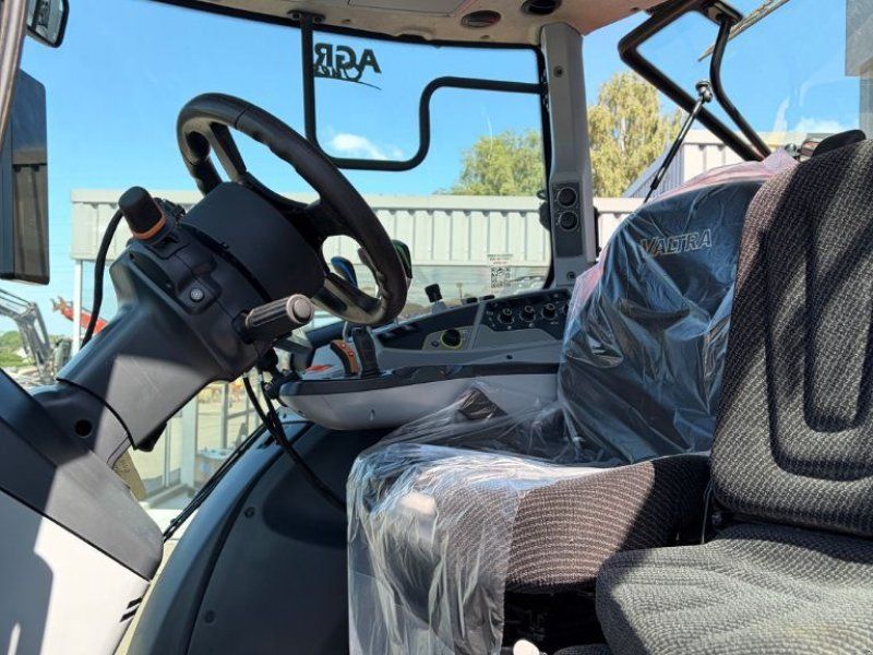 Valtra T175eA