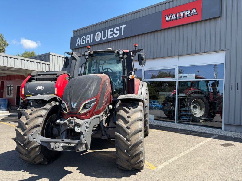 Valtra T175eA