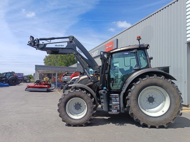 Valtra N175D