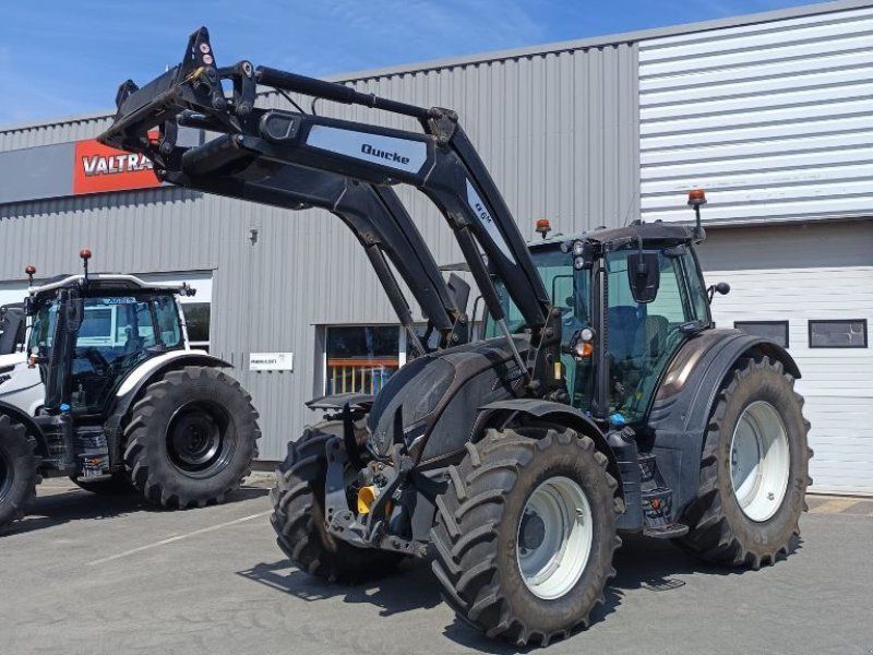 Valtra N175D