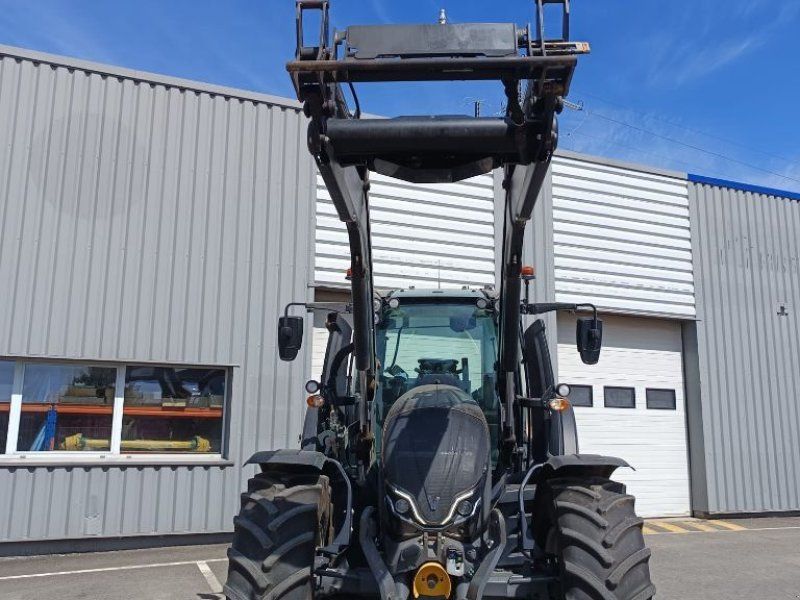 Valtra N175D