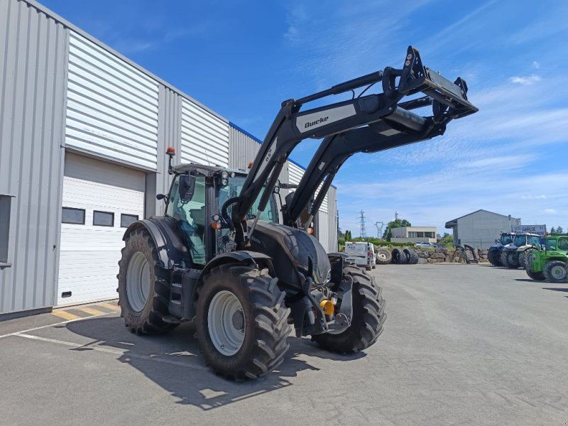 Valtra N175D