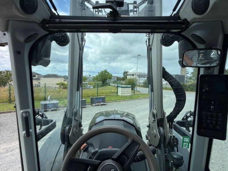 Valtra N135A