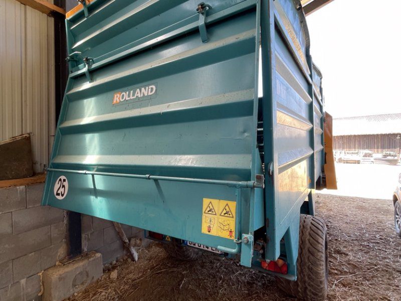 Rolland DAV 10
