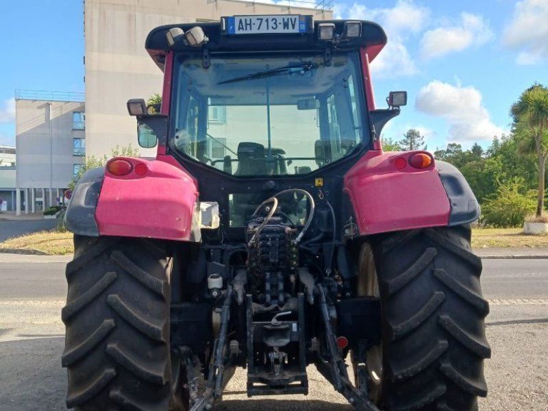 Valtra T152D