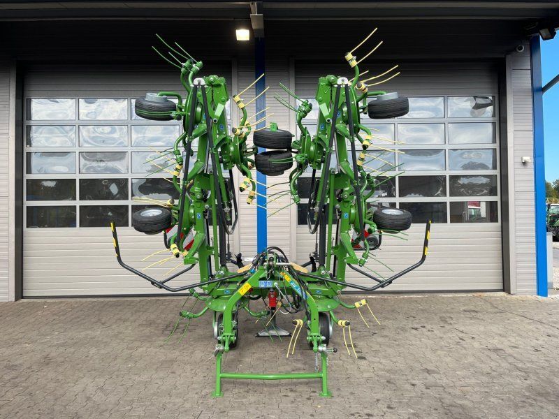 Krone Vendro 900