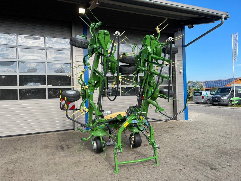 Krone Vendro 900