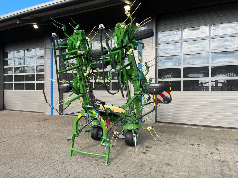Krone Vendro 900