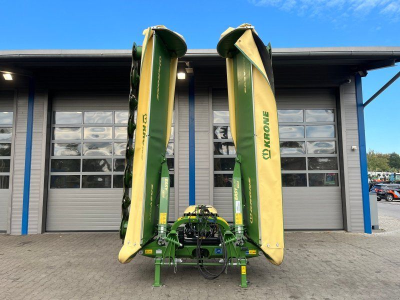 Krone Easy Cut B 1000