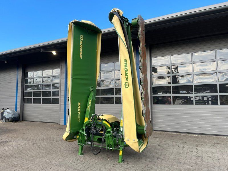 Krone Easy Cut B 1000