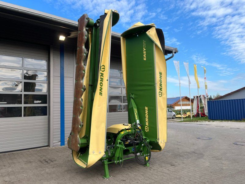 Krone Easy Cut B 1000