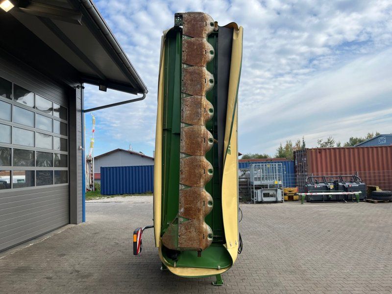 Krone Easy Cut B 1000