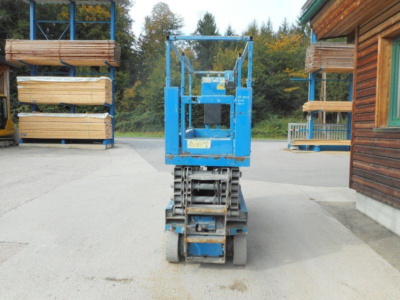 Genie GS-2632 ( 9,96m )