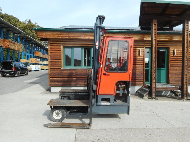 Combilift Amlat C40/18/48 GPL