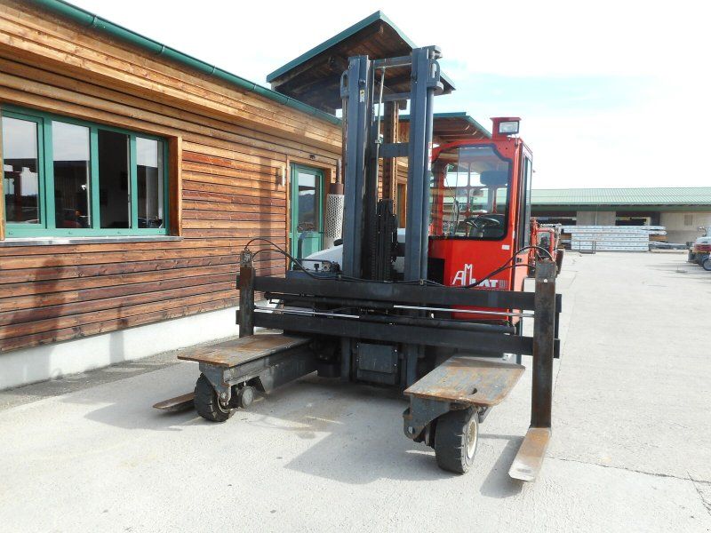 Combilift Amlat C40/18/48 GPL