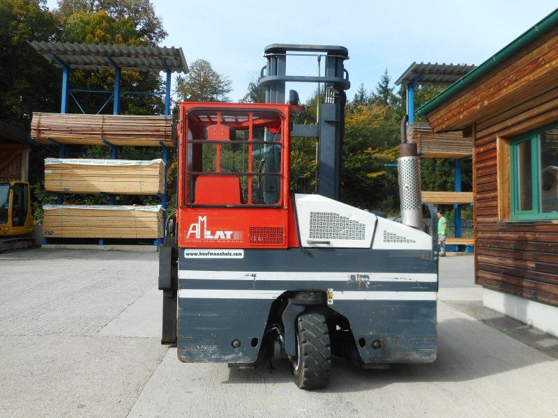 Combilift Amlat C40/18/48 GPL