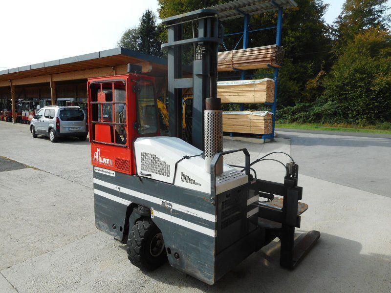 Combilift Amlat C40/18/48 GPL