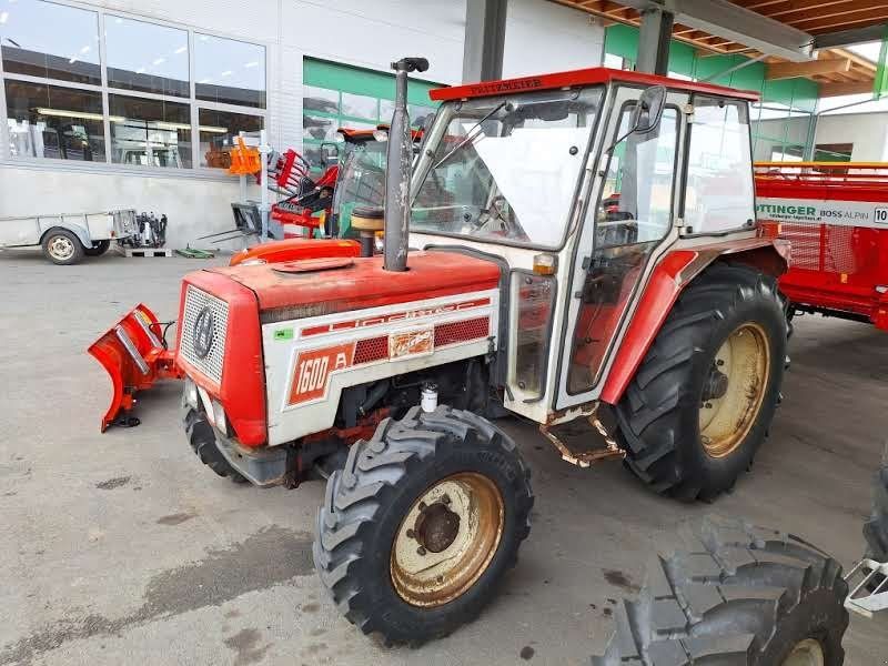 Lindner 1600 A