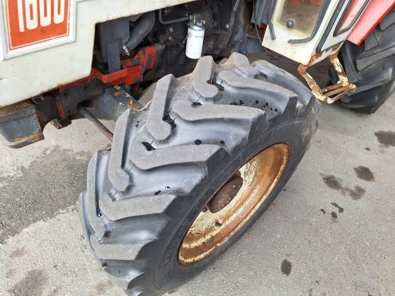 Lindner 1600 A