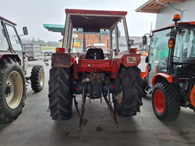 Lindner 1600 A