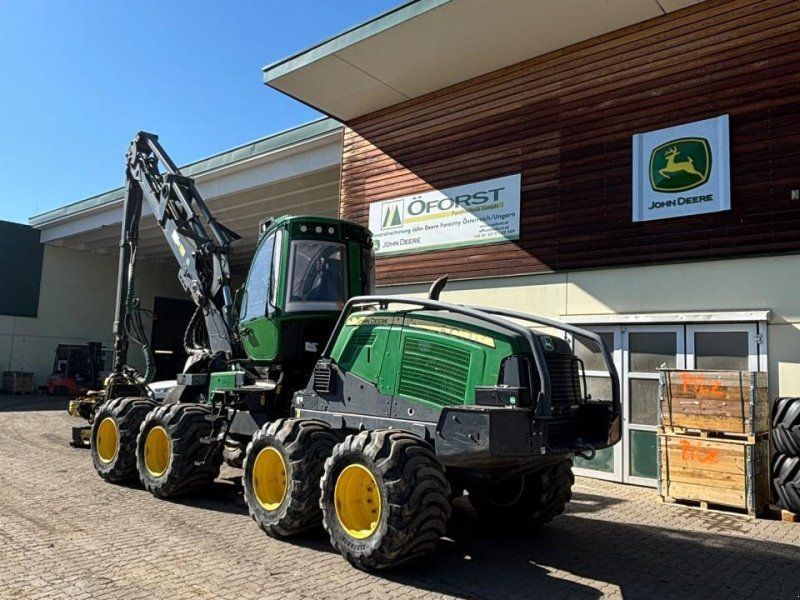 John Deere 1170G