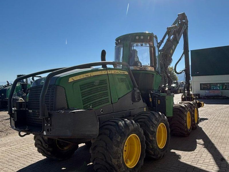 John Deere 1170G