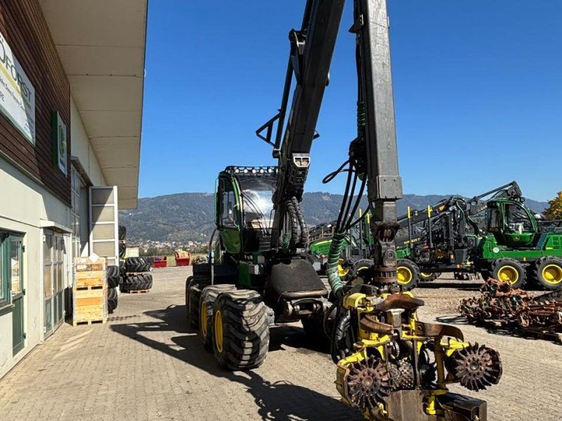 John Deere 1170G