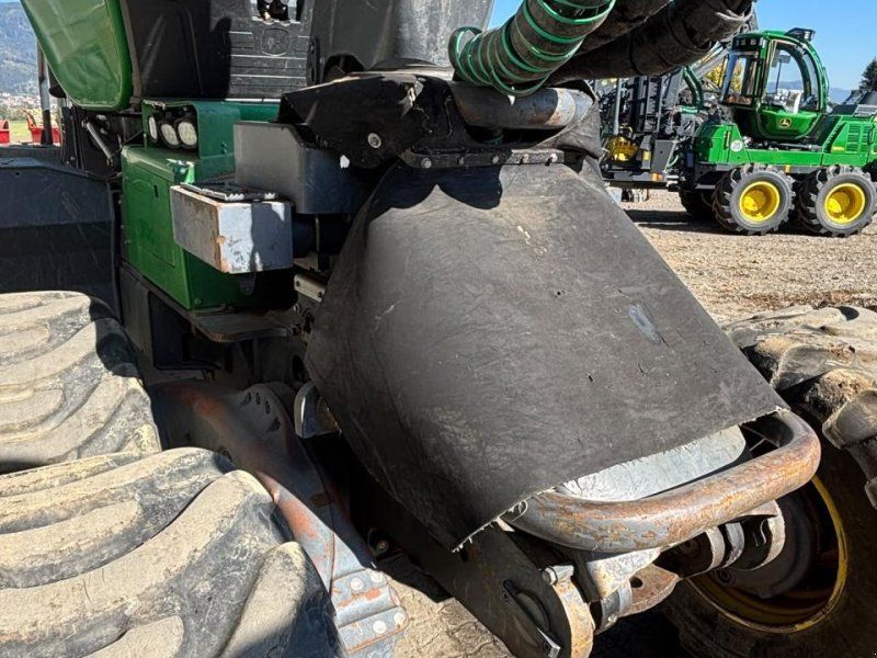 John Deere 1170G