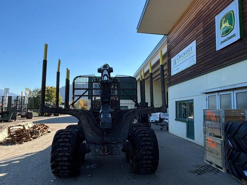 John Deere 1110G
