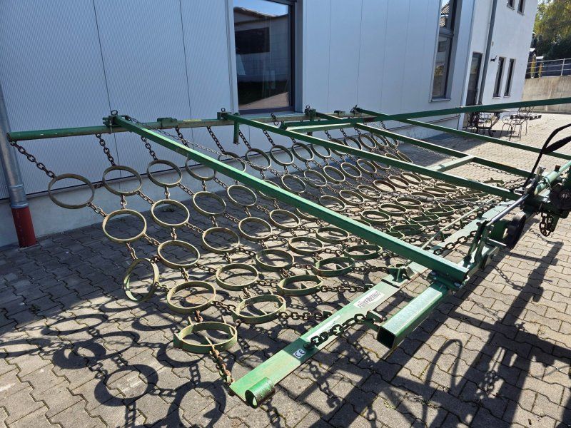 Schweiger Wiesenhexe Igel 6m