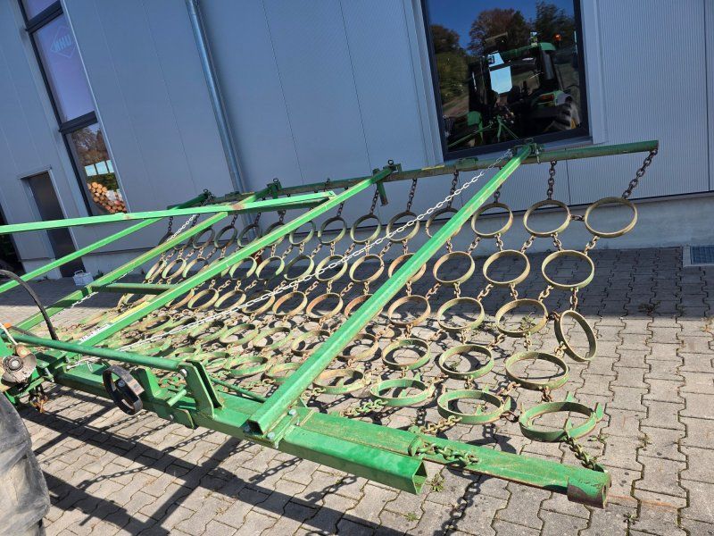 Schweiger Wiesenhexe Igel 6m