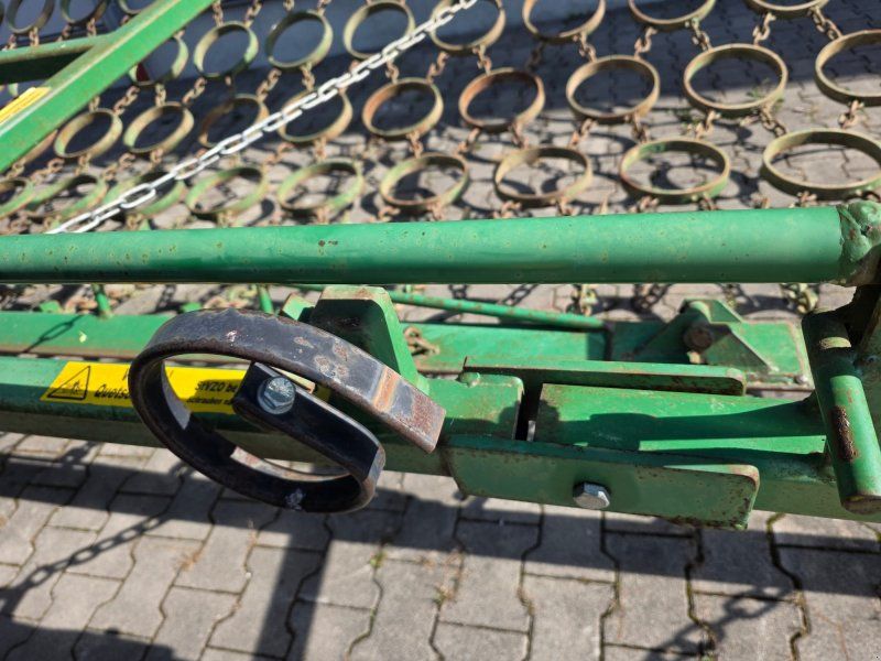 Schweiger Wiesenhexe Igel 6m